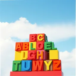 ABC Song Reboot