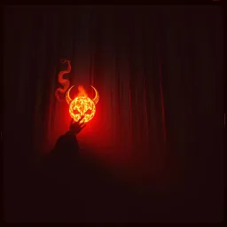 Клолбок 666 металл баллада!!!!!