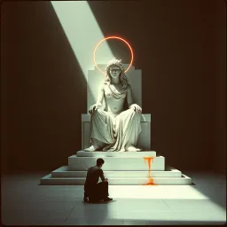 Thousand Years of Stone
