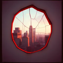 Amerikkka's Mirror