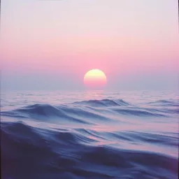 Ethereal Horizon
