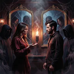 Mirror Party Showdown