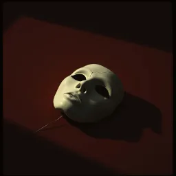 No really- It's the Devil**