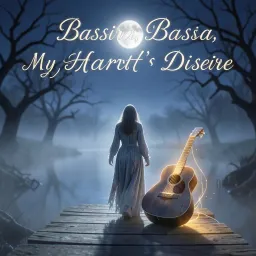 Bassira, My Heart's Desire