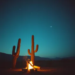 Cowboys, Lotion & Heartbreak