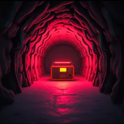 FM Rot in the Catacombs