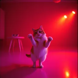 Eres mi gata