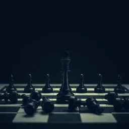 Checkmate