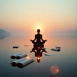 Way to Equanimity