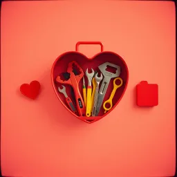 How to mend a broken heart