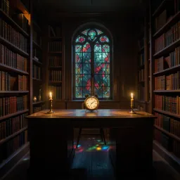 Visiting hours
