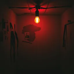 Comfort in the Screams