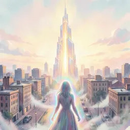 Higher State