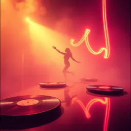 Groove in My Bones