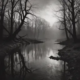 Charon's Toll
