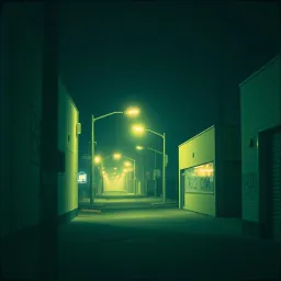 Street Recognition