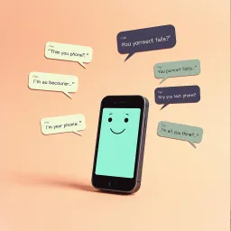 Autocorrect's Revenge