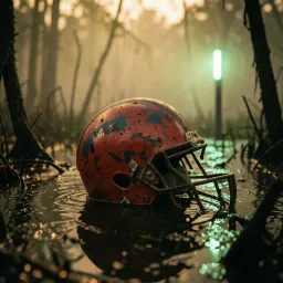 Louisiana Tech Fight Song