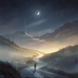Beyond the Storm