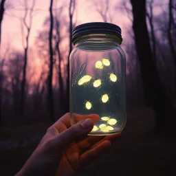 Lightning Bugs