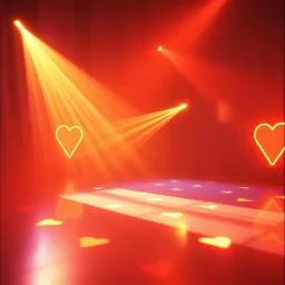 Slow Burn Love