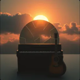 Shadows to Sunshine