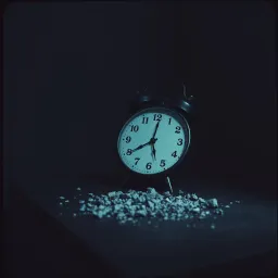 I Don't Wanna Wake Up