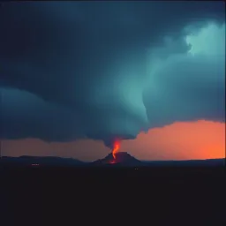 Rage & Rain