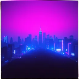 Electric Blood