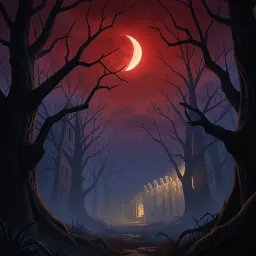 Grin of the Abyss