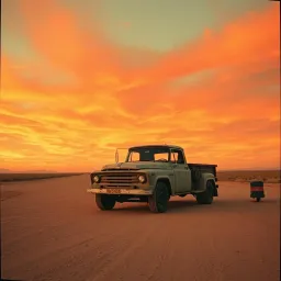 Backroads & Bloodlines