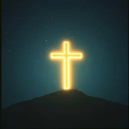 It's Aint Easy Being Christian