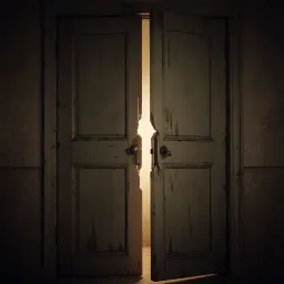 Teeth In The Dark
