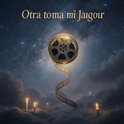 Otra toma mi lugar