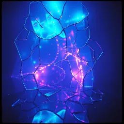 Fractals of Heaven
