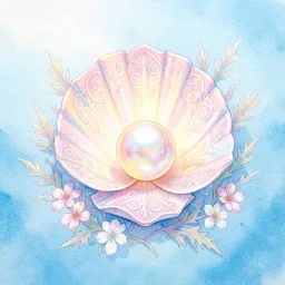 My Precious Pearl