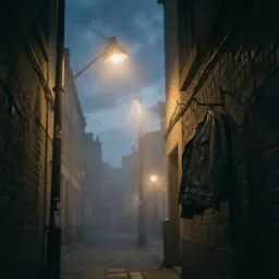 Shadows of Deception