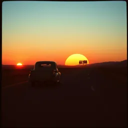 On the Road to You