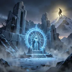 The Final Battle