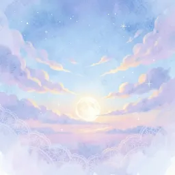 Dreamland in the Sky