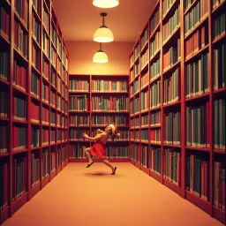 We must always mind our books