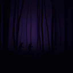 Hide and Seek