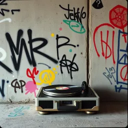 Boom Bap Symphony