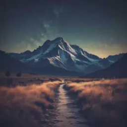 The Path of Glory
