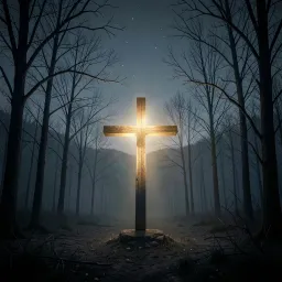 “The Meaning of the Cross”