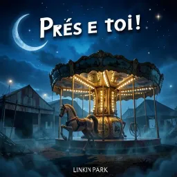 Près de toi ! (Linkin Park )