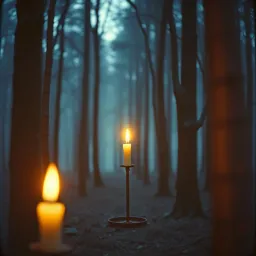 Eternal Whispers