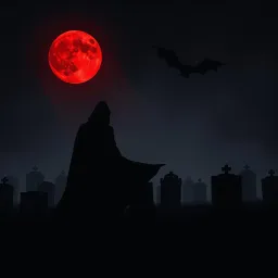 Kanlı Gölge (Bloody Shadow)
