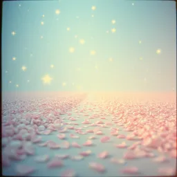 “Shine Your Way”  
(A Song for Mum)