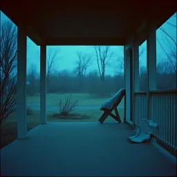 You Said You’d Stay Forever